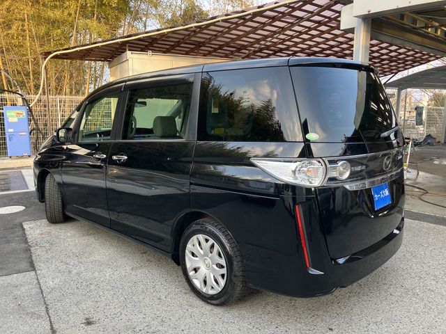 Mazda BIANTE 2011 6300961-3