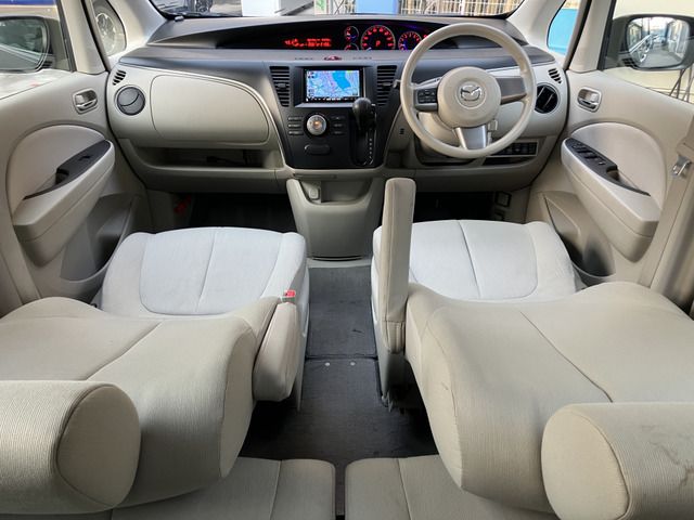 Mazda BIANTE 2011 6300961-5