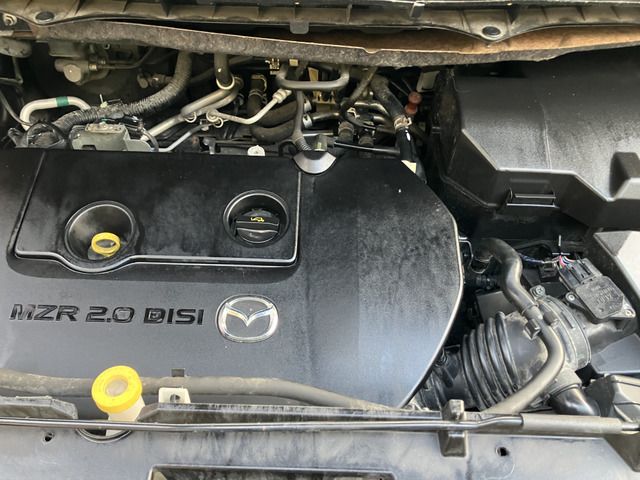 Mazda BIANTE 2011 6300961-9
