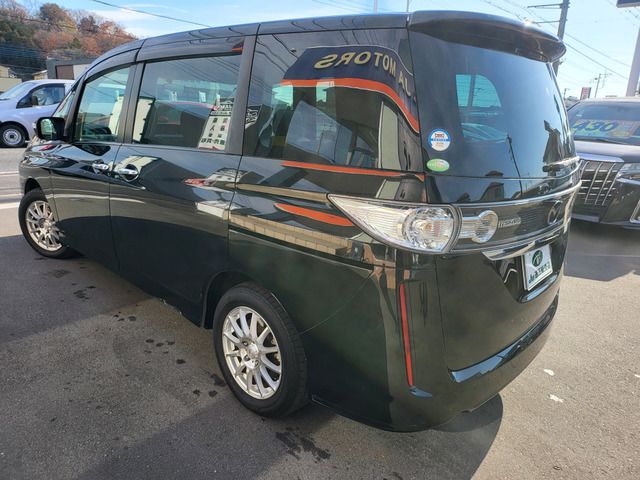 Mazda BIANTE 2010 6301028-1