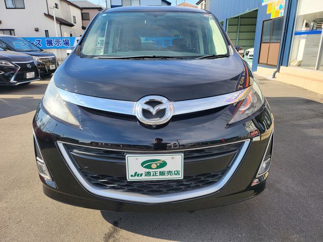 Mazda BIANTE 2010 6301028-10