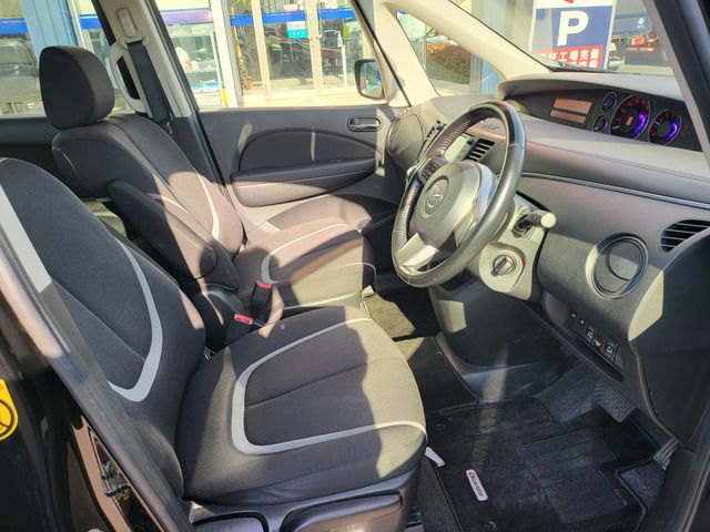 Mazda BIANTE 2010 6301028-2