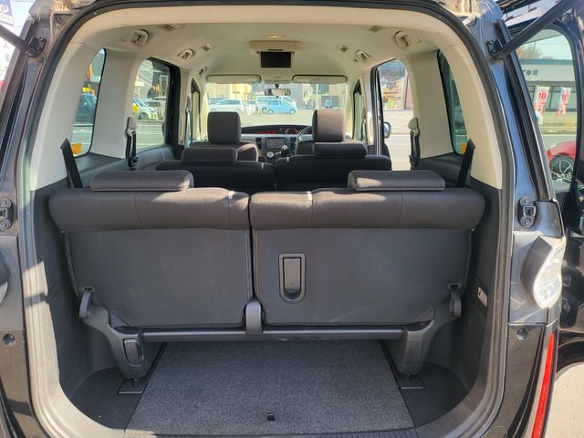 Mazda BIANTE 2010 6301028-5