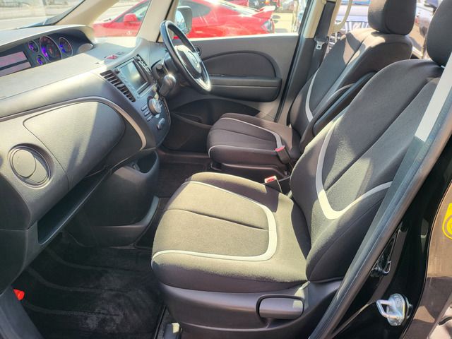 Mazda BIANTE 2010 6301028-7