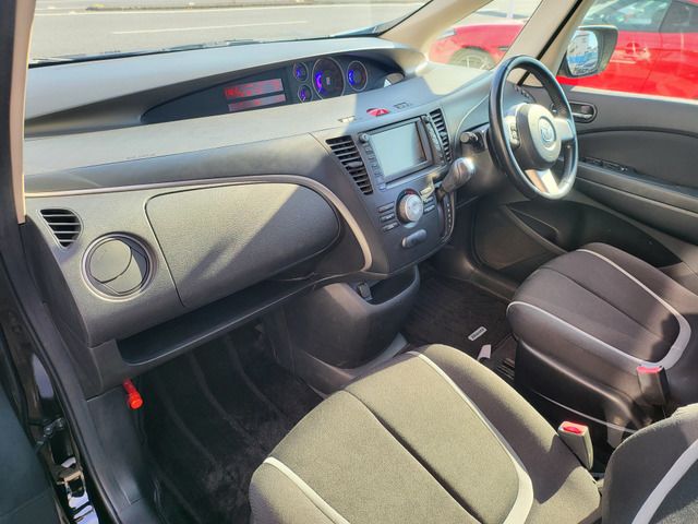 Mazda BIANTE 2010 6301028-8