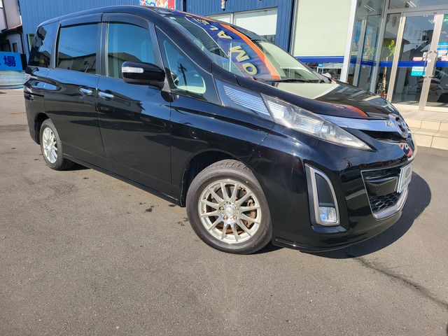 Mazda BIANTE 2010 6301028-9