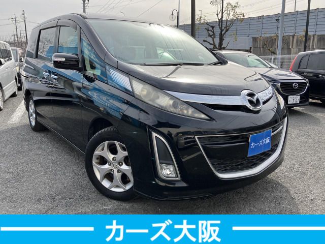 Mazda BIANTE 2011 6317993-1