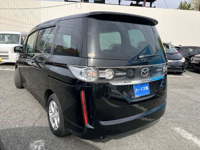 Mazda BIANTE 2011 6317993-2