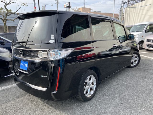 Mazda BIANTE 2011 6317993-3