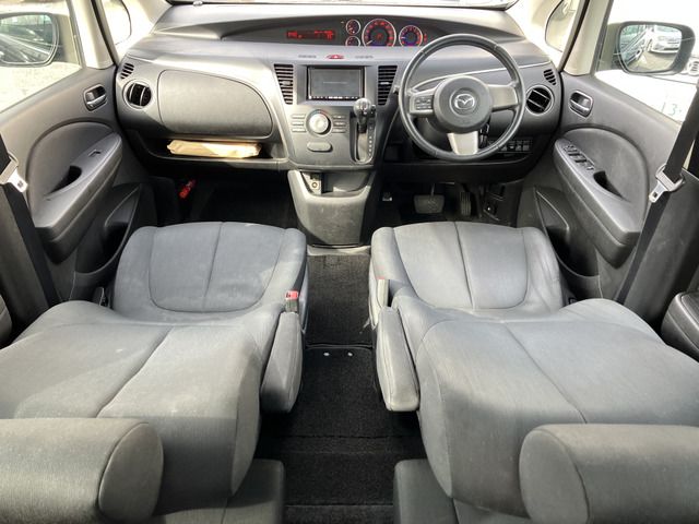Mazda BIANTE 2011 6317993-5