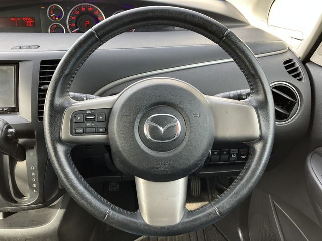 Mazda BIANTE 2011 6317993-6