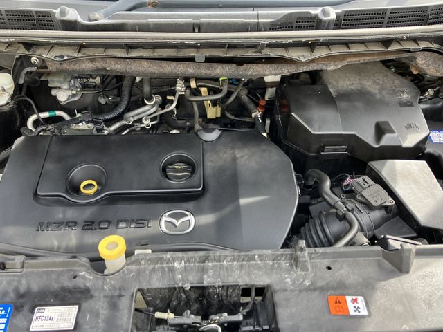 Mazda BIANTE 2011 6317993-9