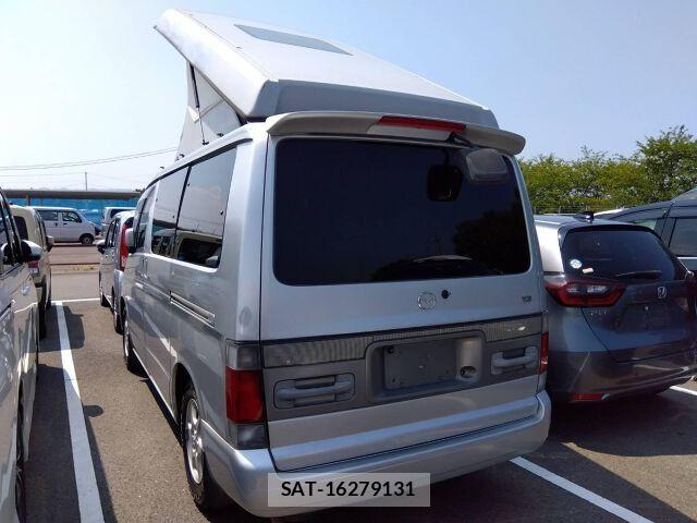 Mazda BONGO FRIENDEE 1998 6301164-1