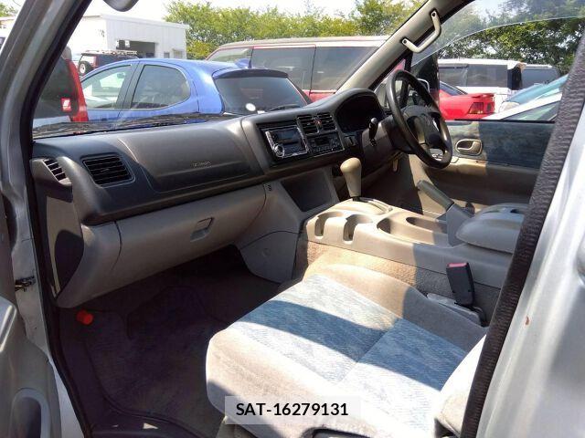 Mazda BONGO FRIENDEE 1998 6301164-2