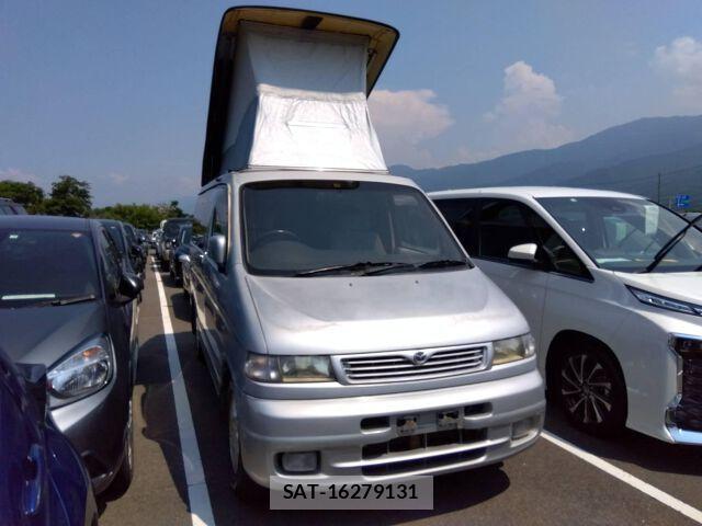 Mazda BONGO FRIENDEE 1998 6301164-3