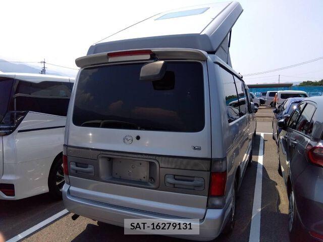 Mazda BONGO FRIENDEE 1998 6301164-4