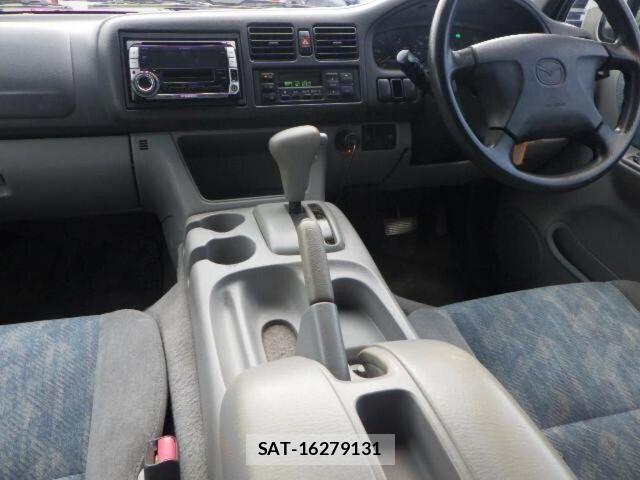 Mazda BONGO FRIENDEE 1998 6301164-5