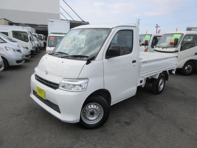 Mazda BONGO TRUCK 2022 6301259-0