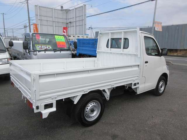 Mazda BONGO TRUCK 2022 6301259-10