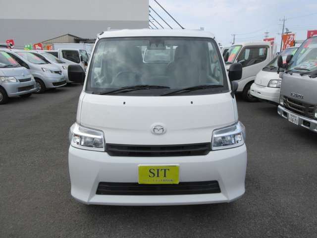 Mazda BONGO TRUCK 2022 6301259-4