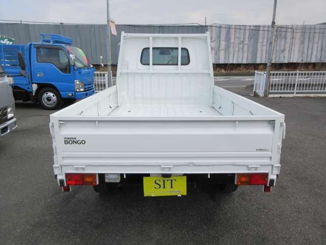 Mazda BONGO TRUCK 2022 6301259-5