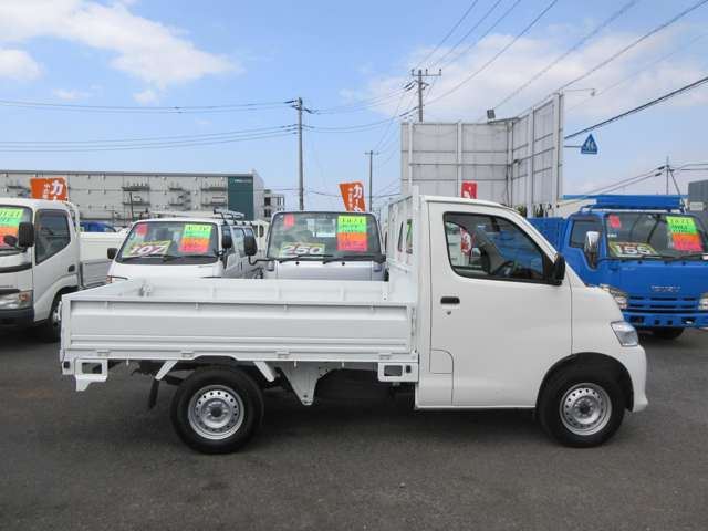 Mazda BONGO TRUCK 2022 6301259-6