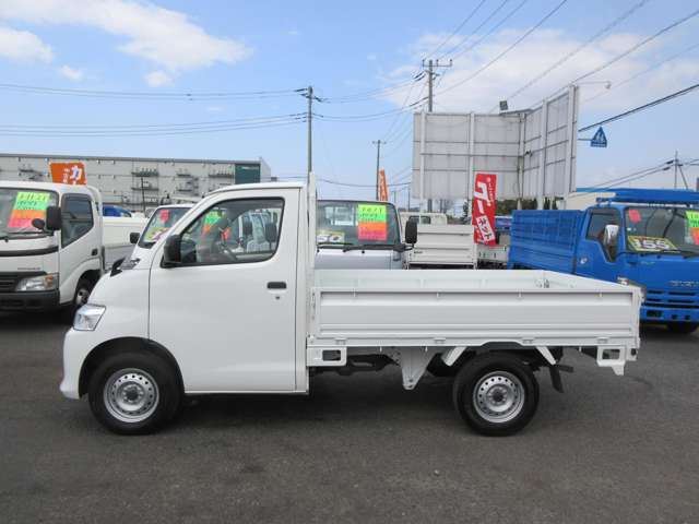 Mazda BONGO TRUCK 2022 6301259-7