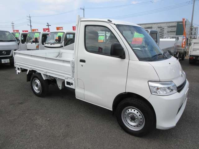 Mazda BONGO TRUCK 2022 6301259-8
