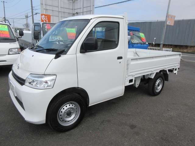 Mazda BONGO TRUCK 2022 6301259-9