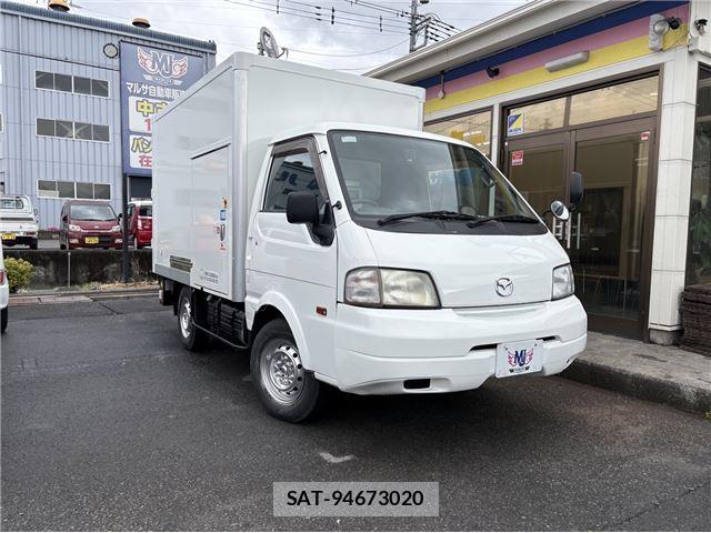 Mazda BONGO TRUCK 2019 6301493-0