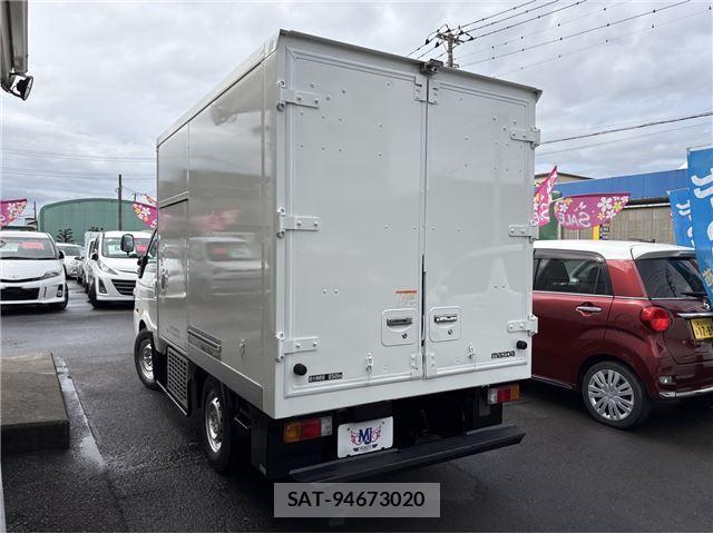 Mazda BONGO TRUCK 2019 6301493-1