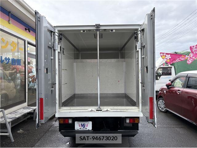 Mazda BONGO TRUCK 2019 6301493-10