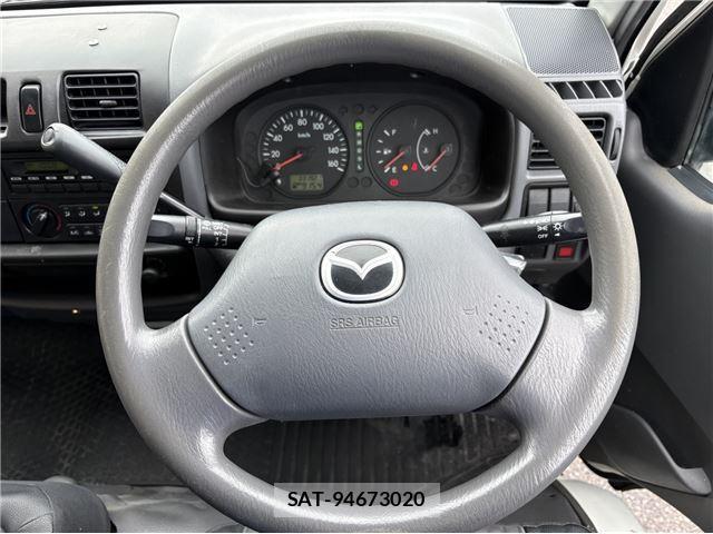 Mazda BONGO TRUCK 2019 6301493-2