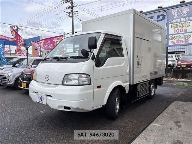 Mazda BONGO TRUCK 2019 6301493-4