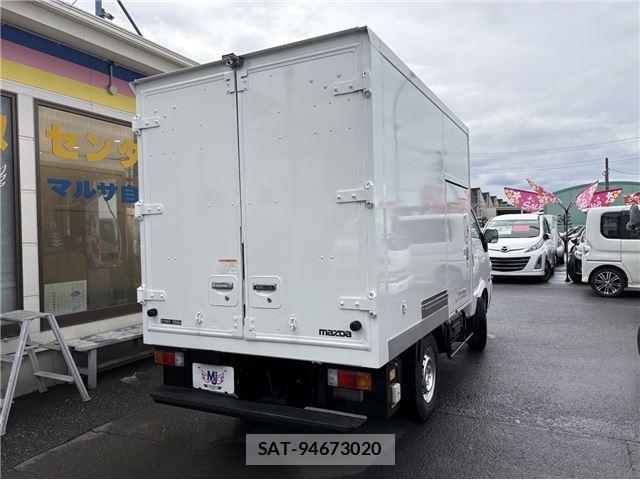 Mazda BONGO TRUCK 2019 6301493-5