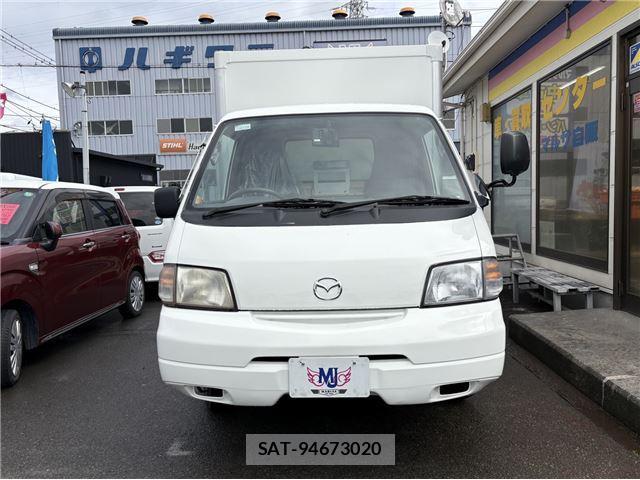 Mazda BONGO TRUCK 2019 6301493-6