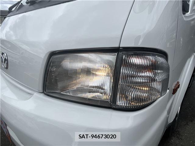 Mazda BONGO TRUCK 2019 6301493-8