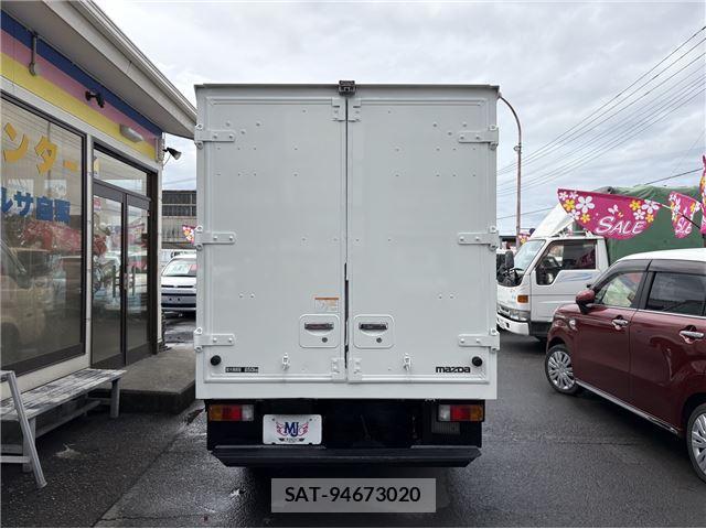 Mazda BONGO TRUCK 2019 6301493-9