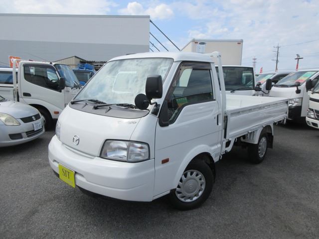 Mazda BONGO TRUCK 2018 6301542-0