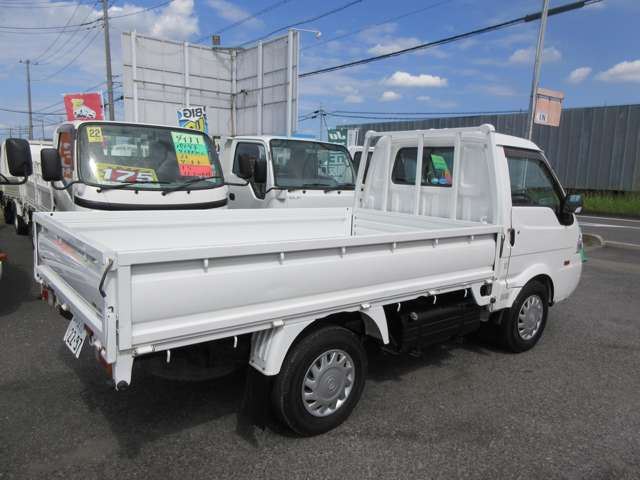 Mazda BONGO TRUCK 2018 6301542-10
