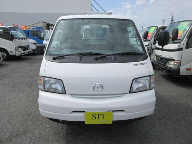 Mazda BONGO TRUCK 2018 6301542-4
