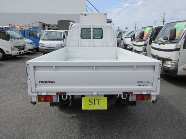 Mazda BONGO TRUCK 2018 6301542-5