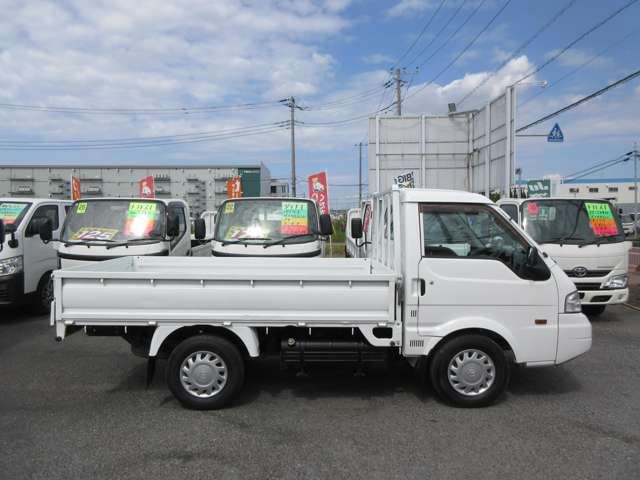 Mazda BONGO TRUCK 2018 6301542-6