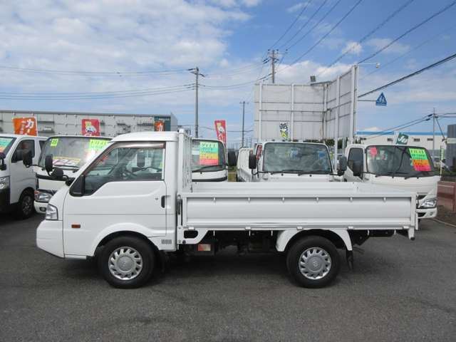 Mazda BONGO TRUCK 2018 6301542-7
