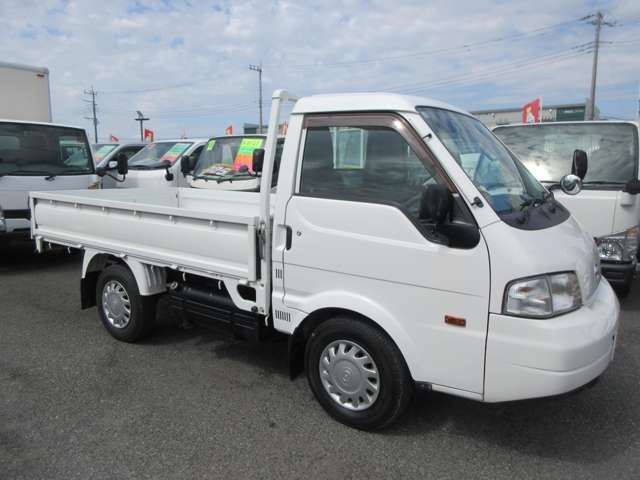Mazda BONGO TRUCK 2018 6301542-8