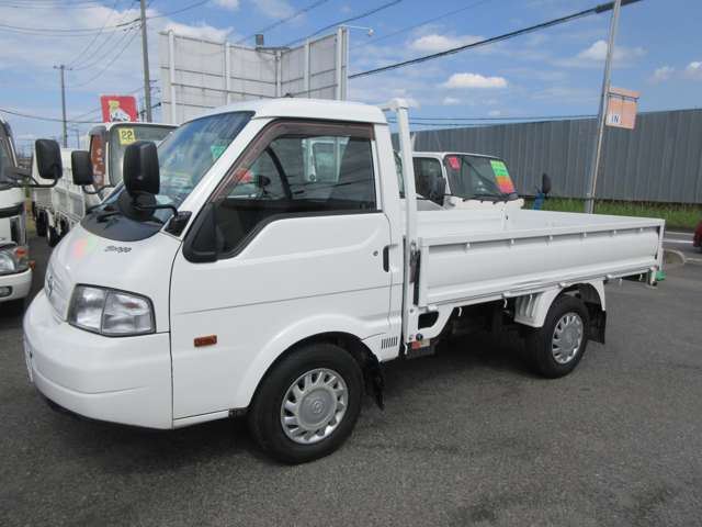 Mazda BONGO TRUCK 2018 6301542-9