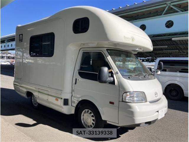 Mazda BONGO TRUCK 2018 6301667-0