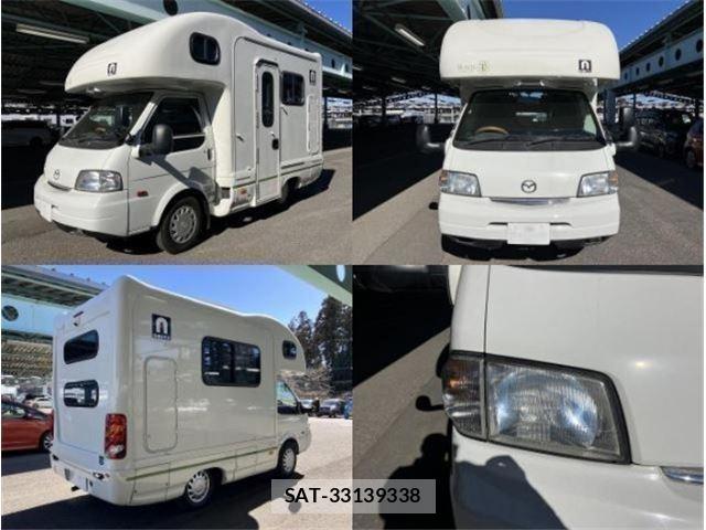 Mazda BONGO TRUCK 2018 6301667-3