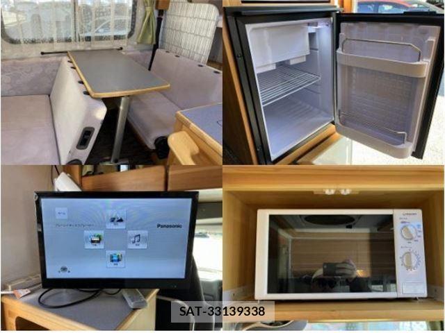 Mazda BONGO TRUCK 2018 6301667-8
