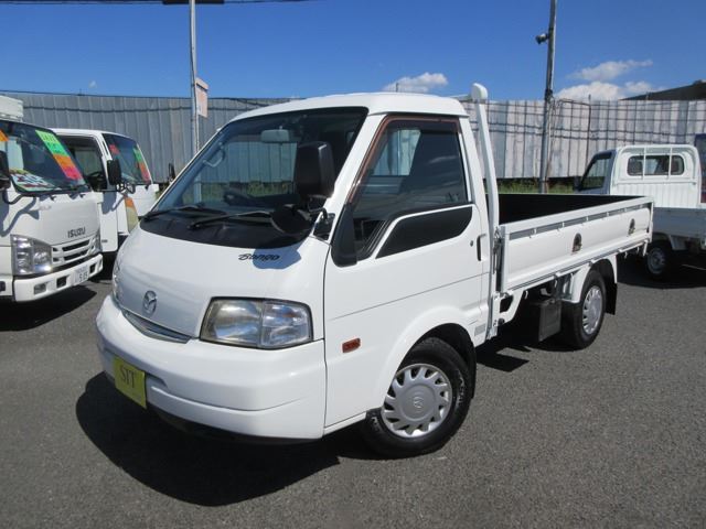 Mazda BONGO TRUCK 2016 6301911-0